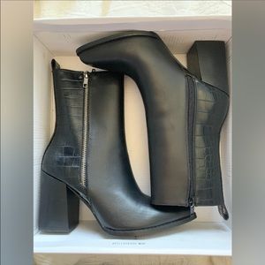 Steve Madden Boots